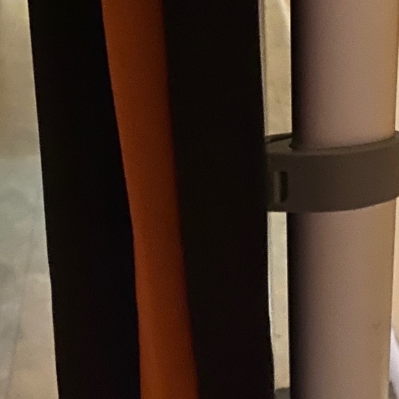 Side stripe pants - Picture 4 of 5